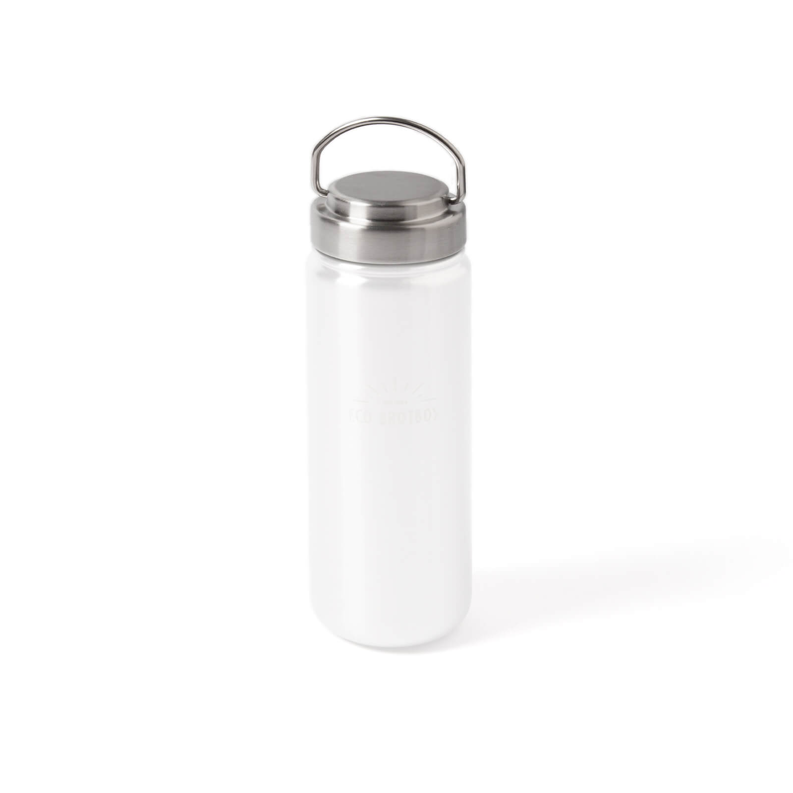 Schraubverschluss für Trink- und Isolierflaschen aus Edelstahl  | ECO Brotbox