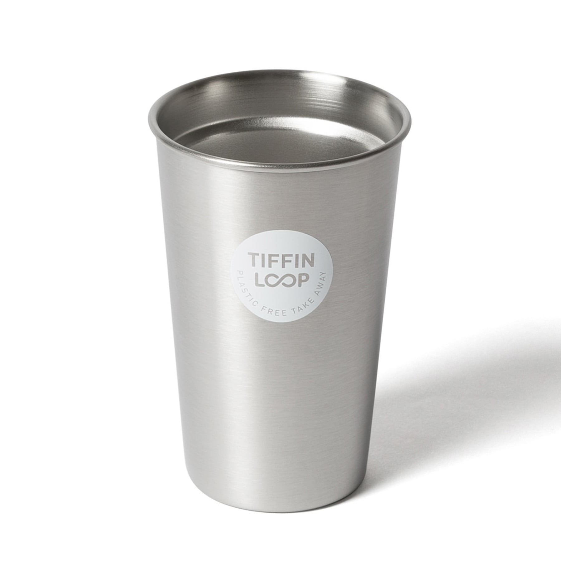 TIFFIN LOOP Cup