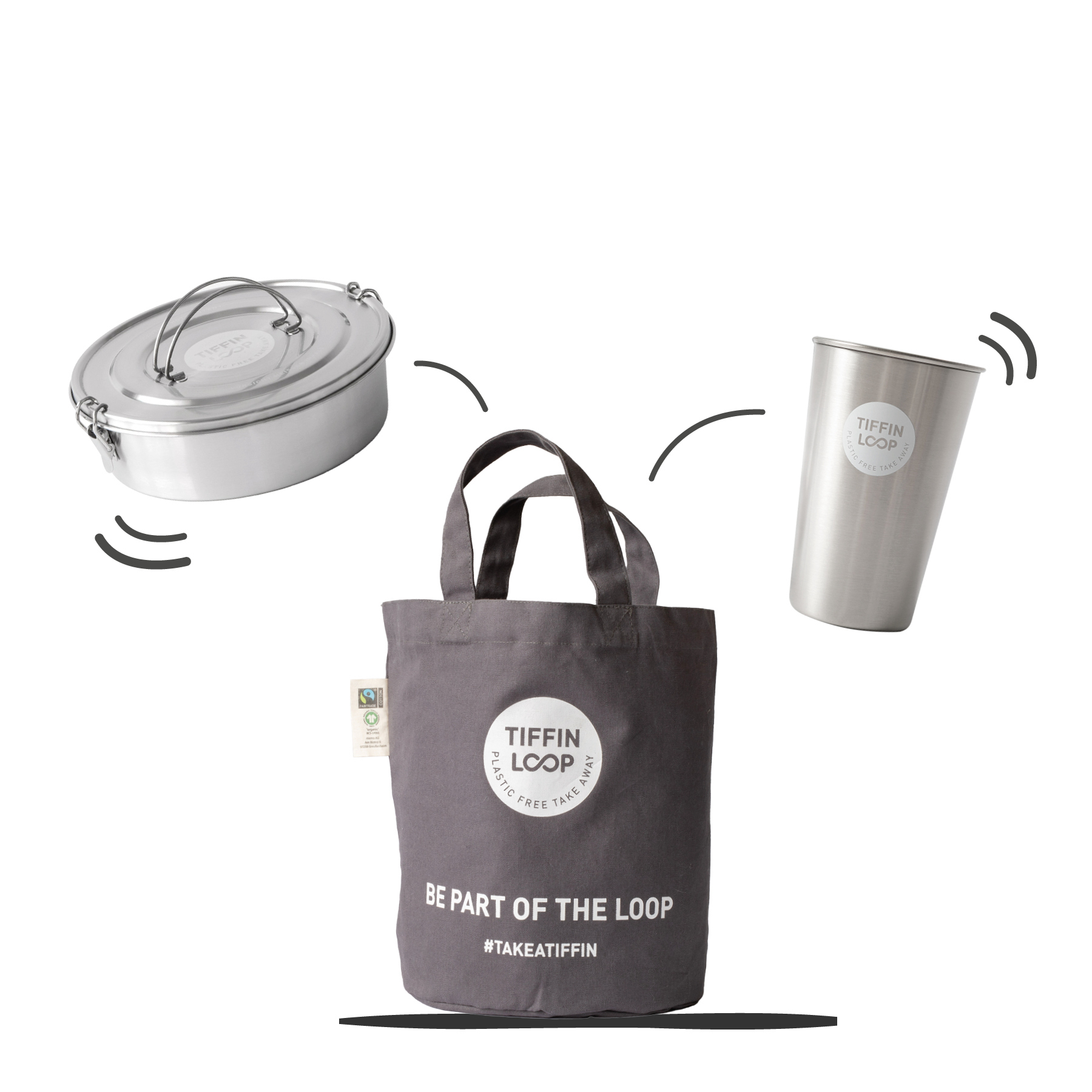 Zero Waste Bundle