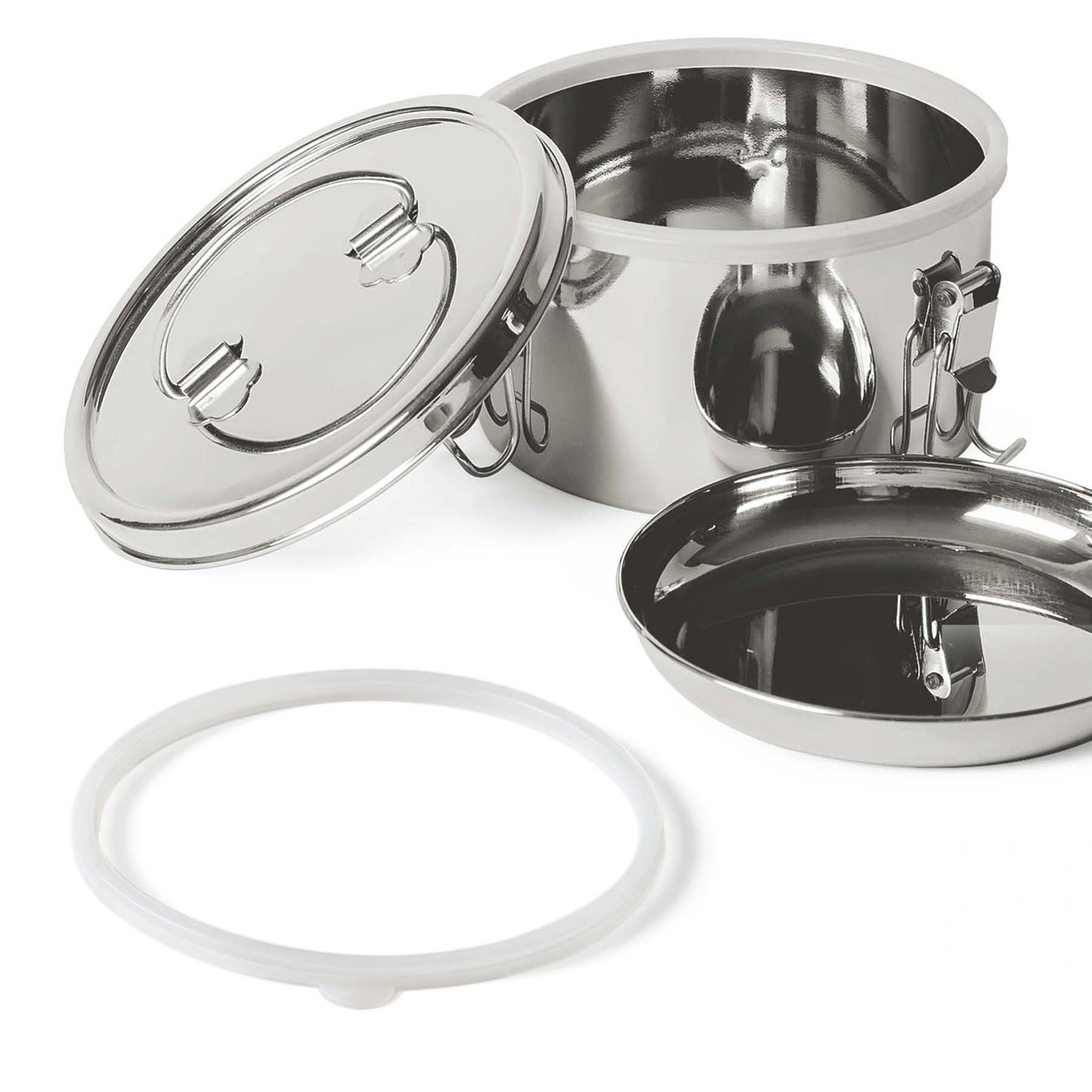 Silicone ring for Tiffin Bowl+