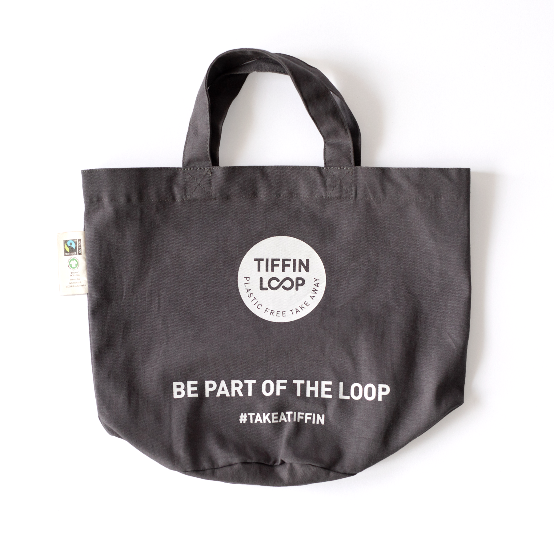 TIFFIN LOOP Bag