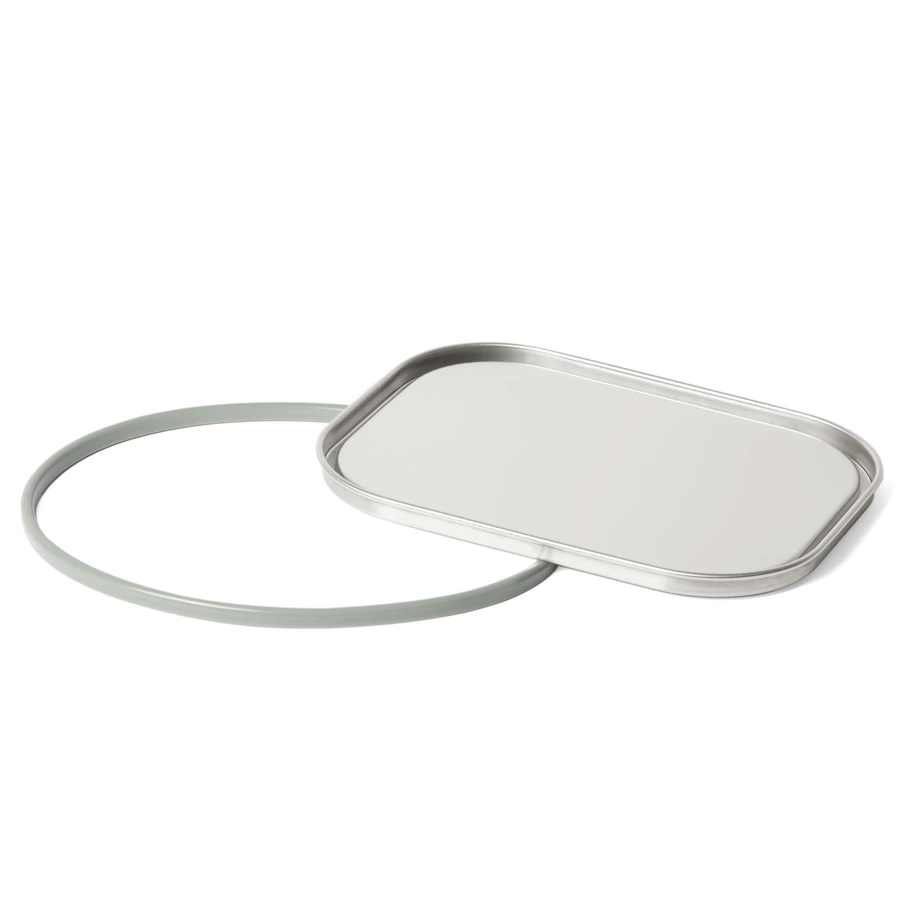 Silicone ring for Bento Flex+