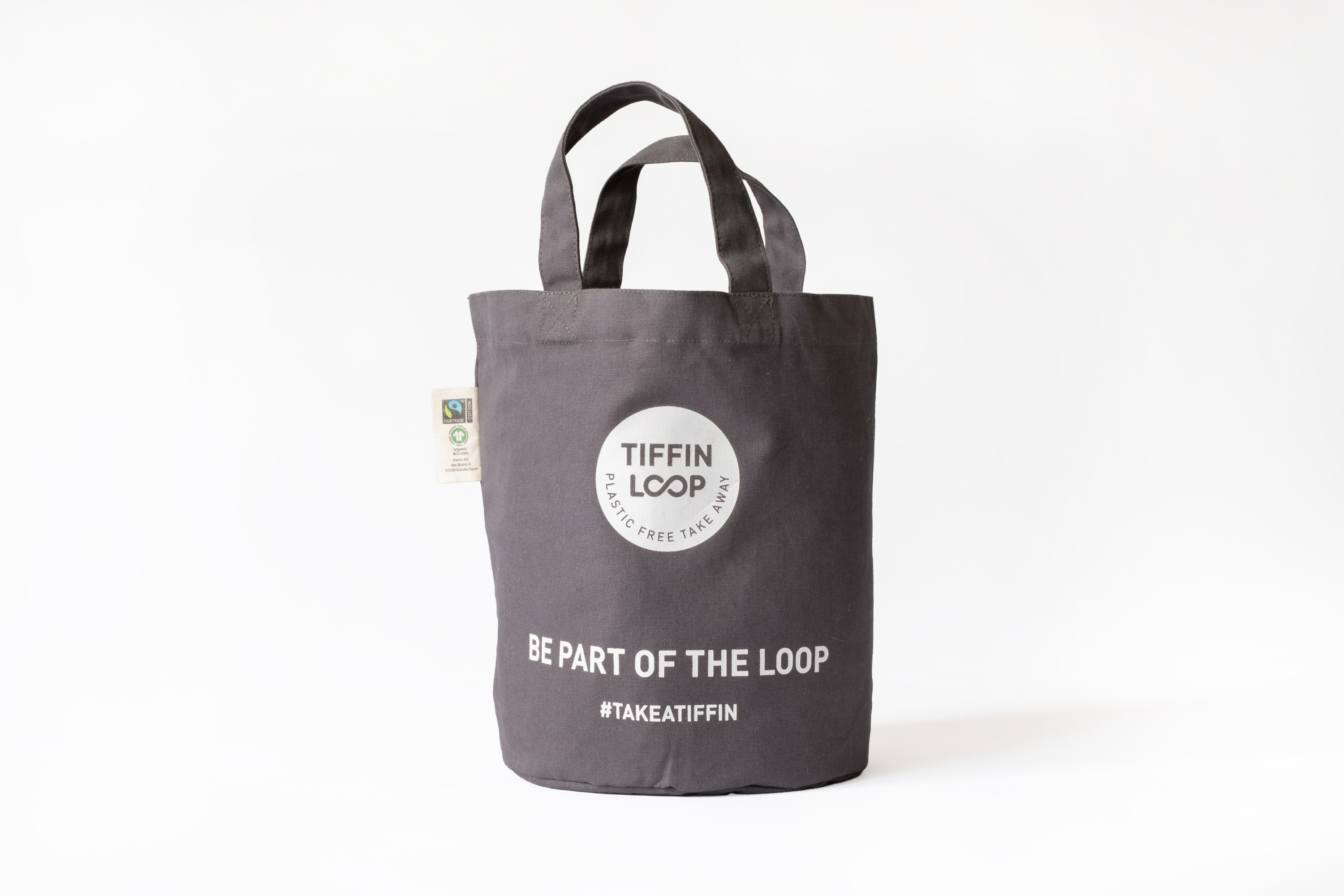 TIFFIN LOOP Bag