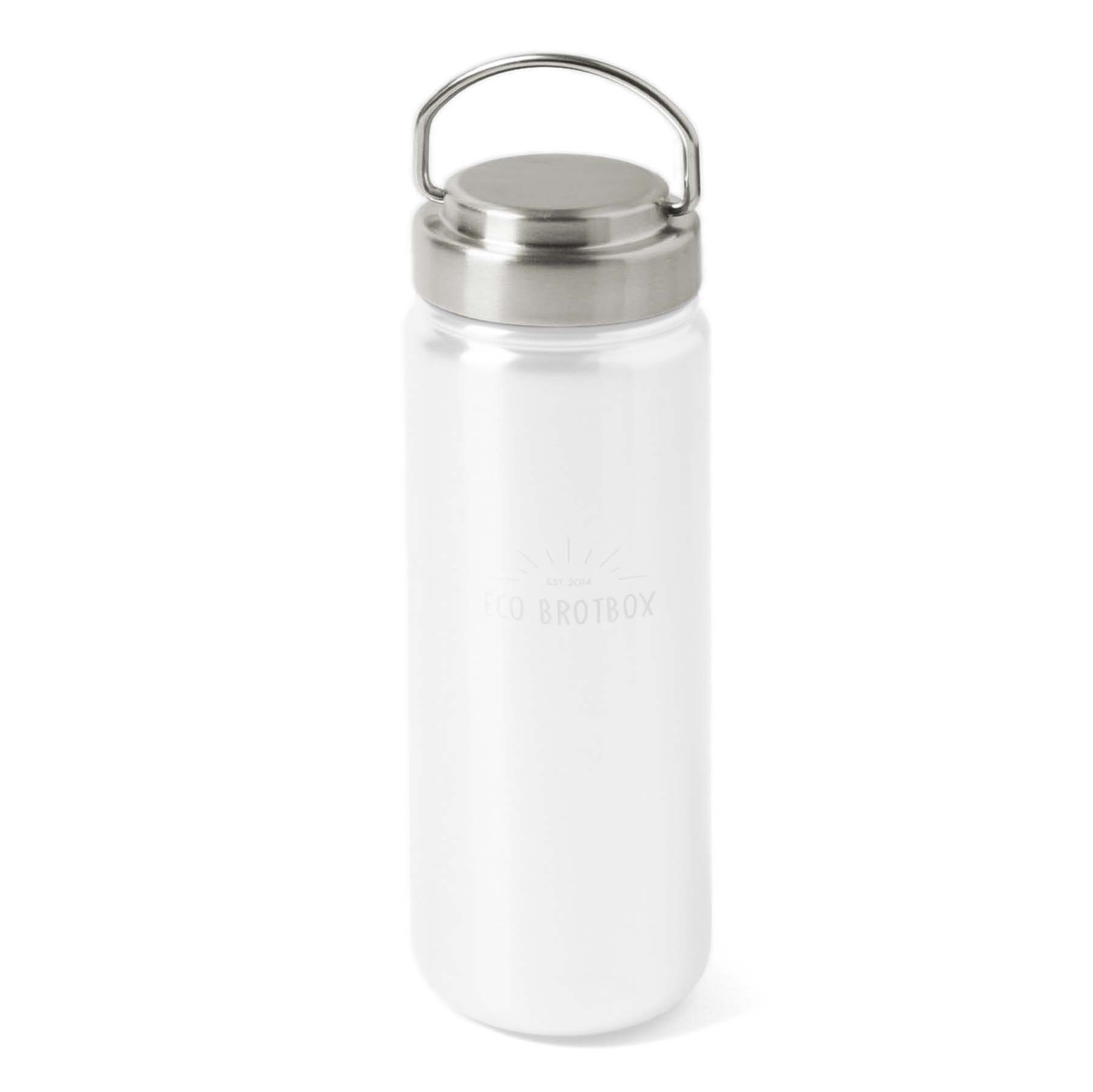 Screw cap (V3) for drinking and insulated bottles