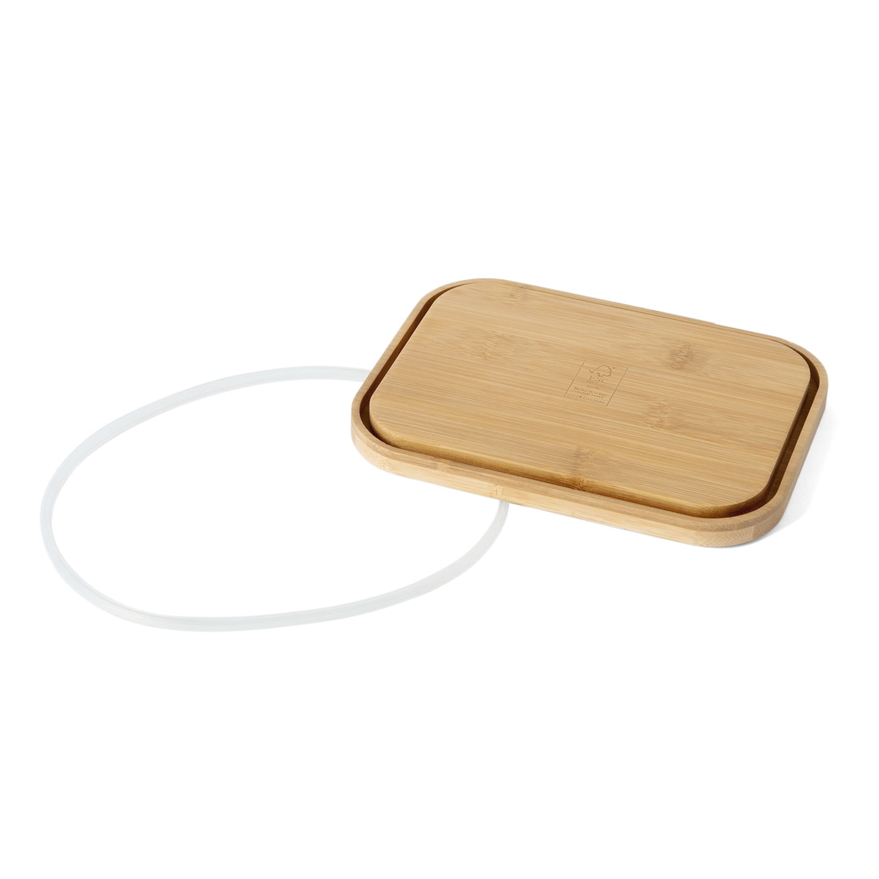 Silicone ring for Bento Classic+ Bamboo Edition 